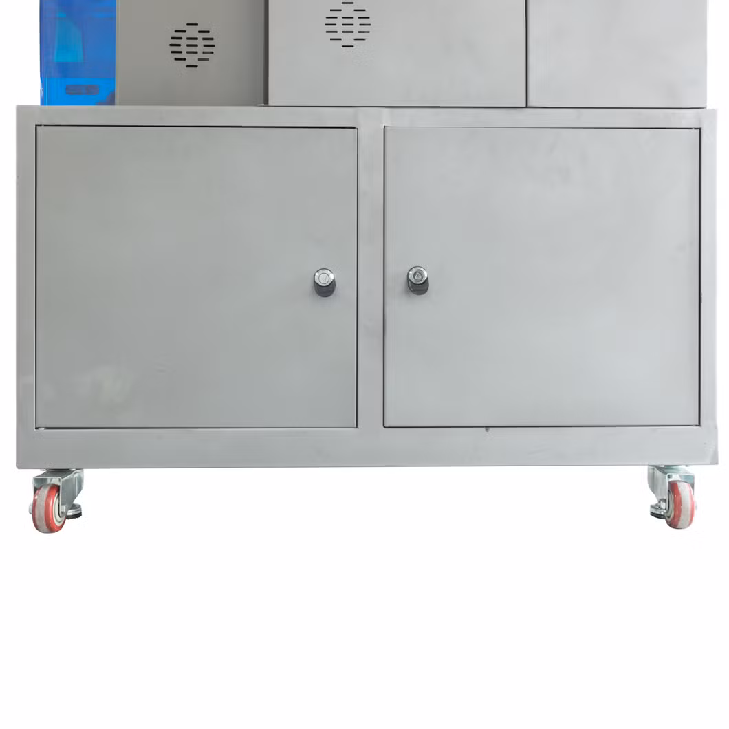 CE Approval Automatic Horizontal Biscuits Flowpack Packing Machine